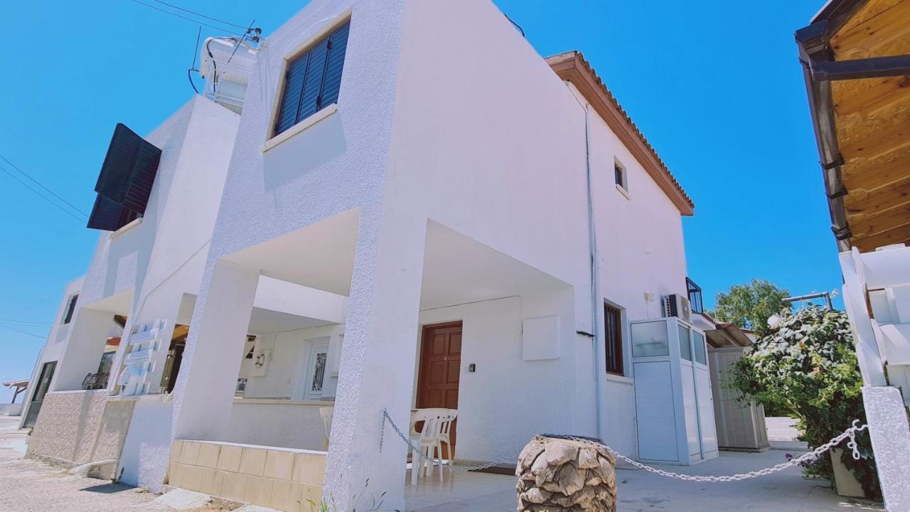 Stay Sea Gem House Meneou 외부 사진