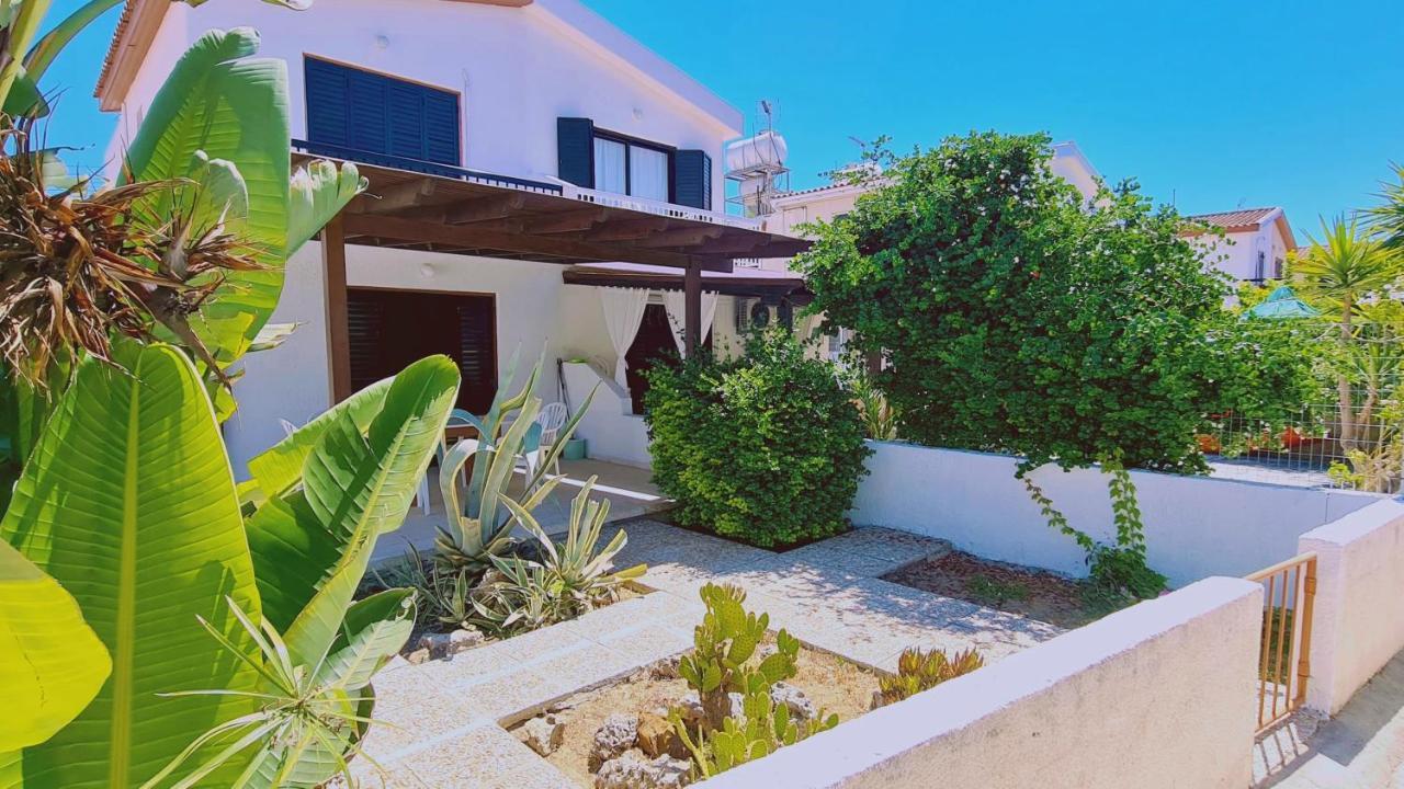 Stay Sea Gem House Meneou 외부 사진