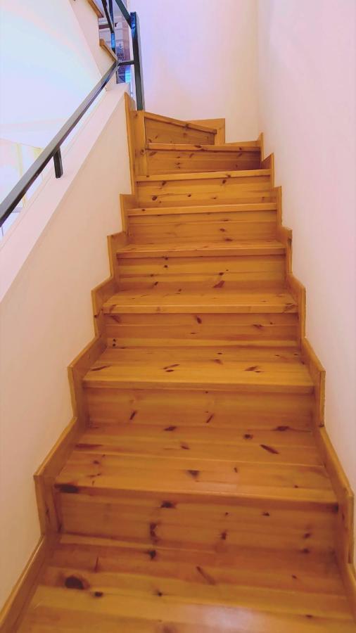 Stay Sea Gem House Meneou 외부 사진