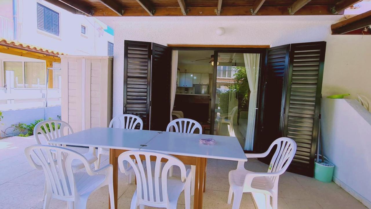 Stay Sea Gem House Meneou 외부 사진