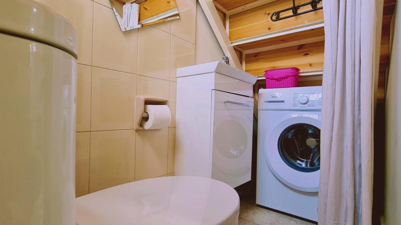 Stay Sea Gem House Meneou 외부 사진