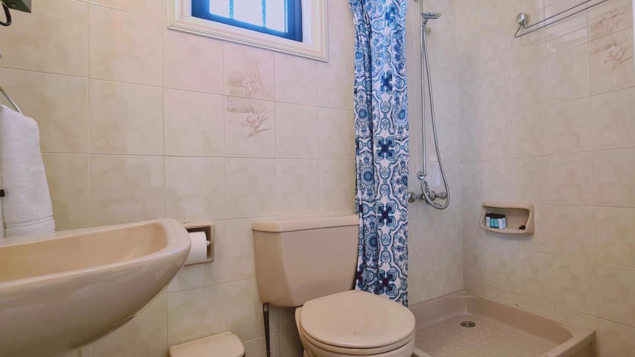 Stay Sea Gem House Meneou 외부 사진