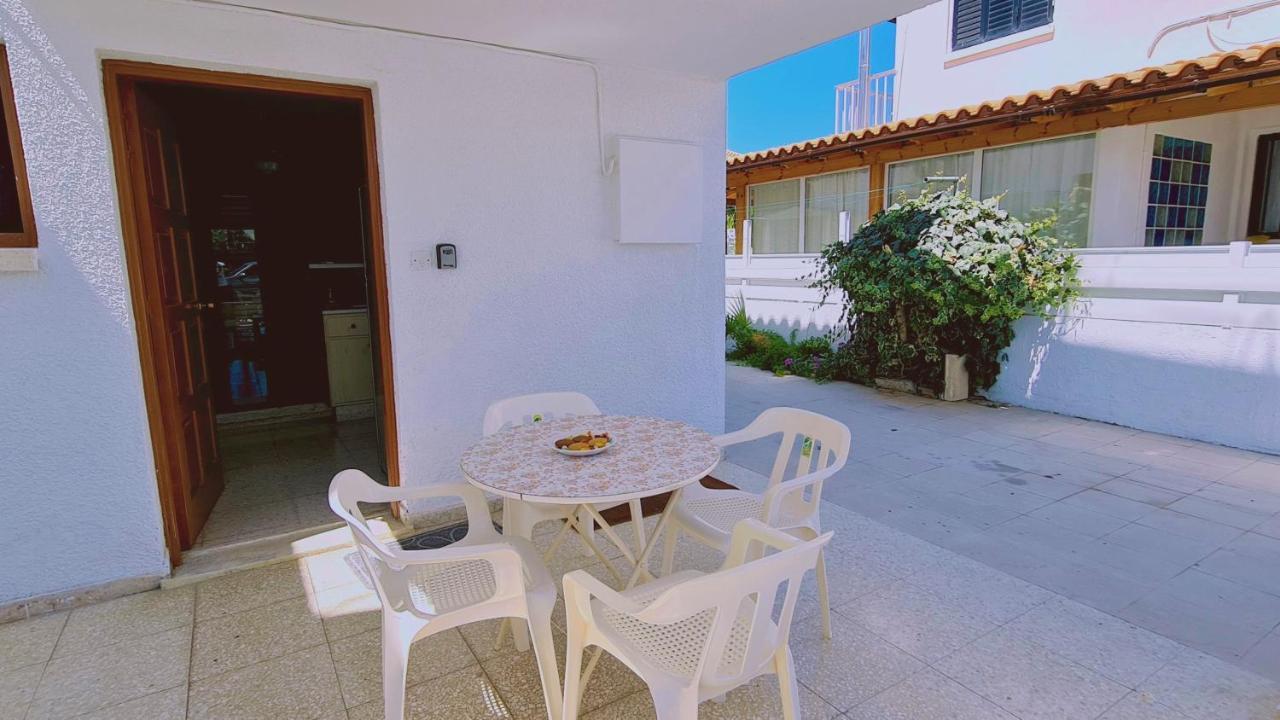 Stay Sea Gem House Meneou 외부 사진