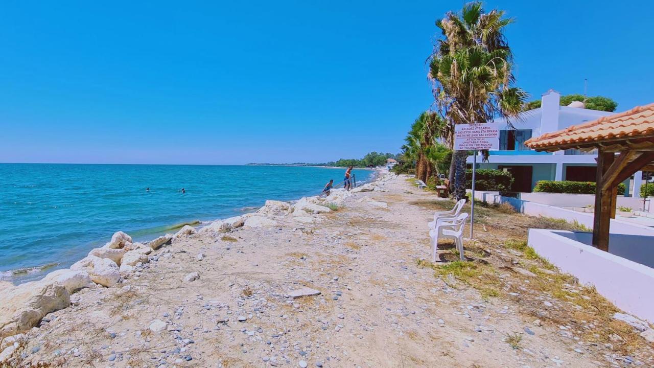 Stay Sea Gem House Meneou 외부 사진