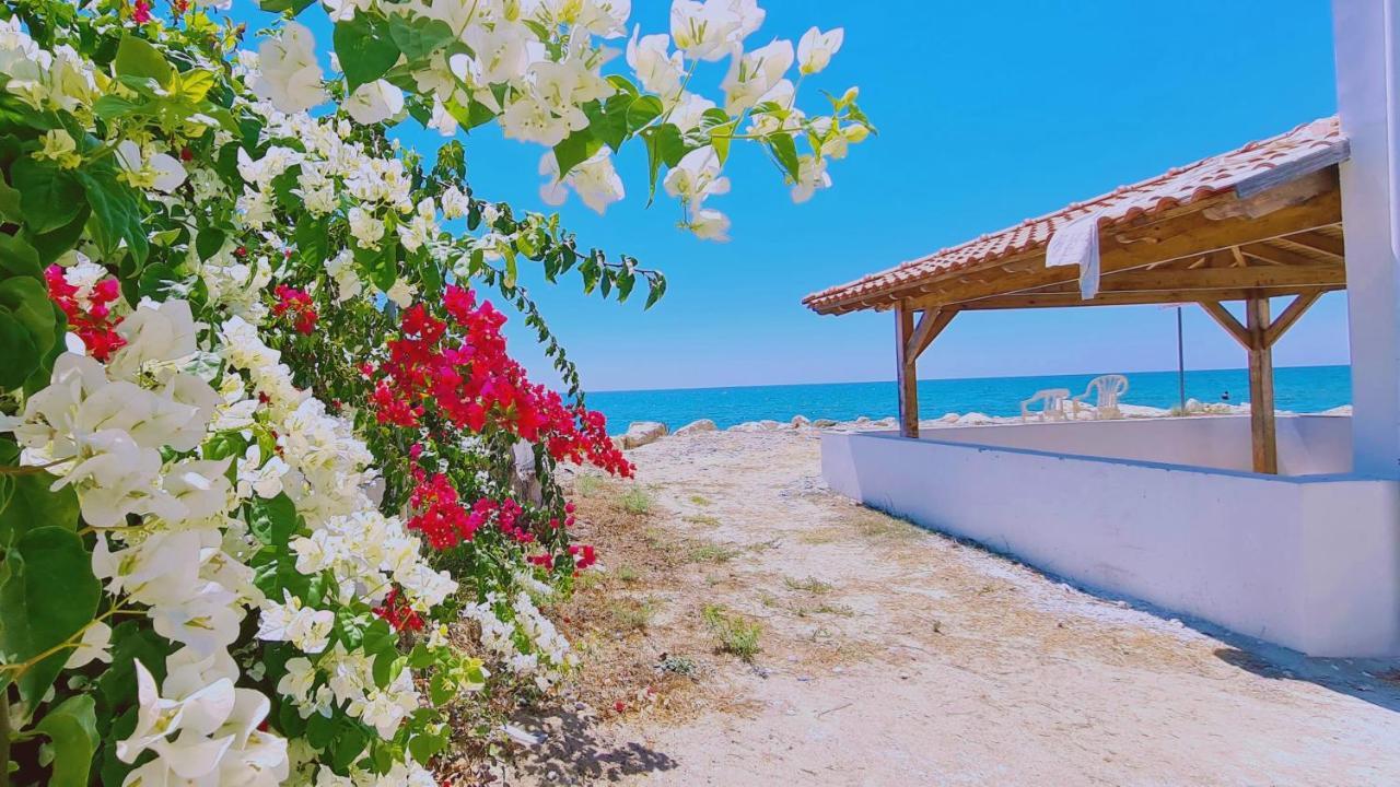 Stay Sea Gem House Meneou 외부 사진