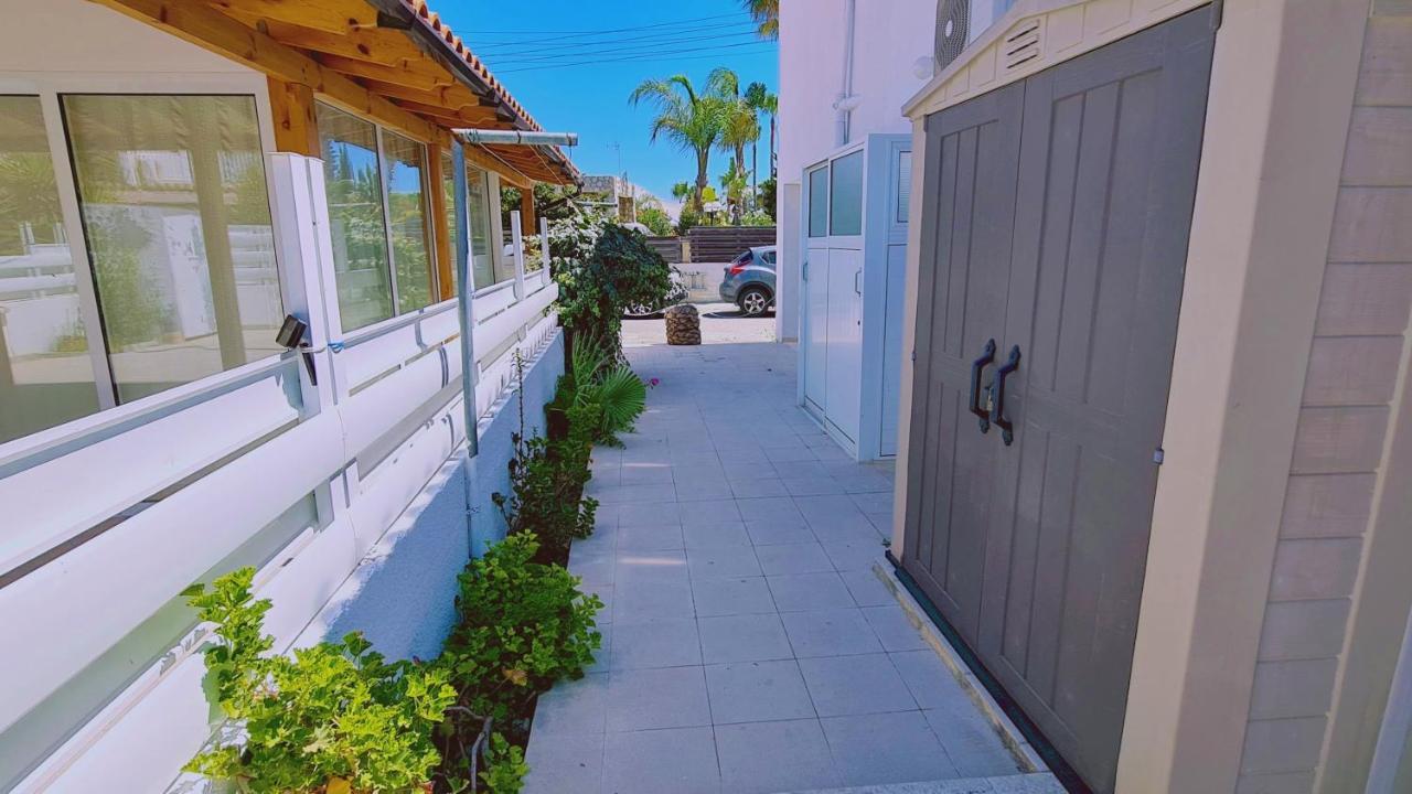 Stay Sea Gem House Meneou 외부 사진