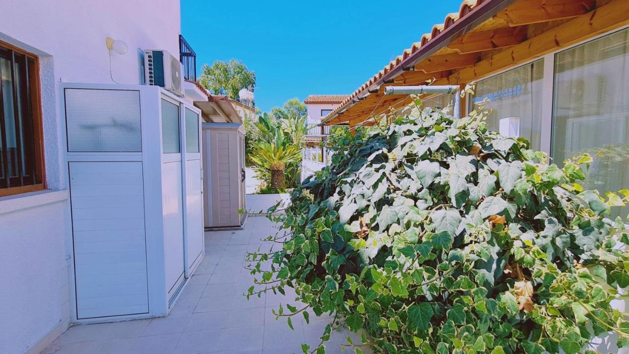 Stay Sea Gem House Meneou 외부 사진