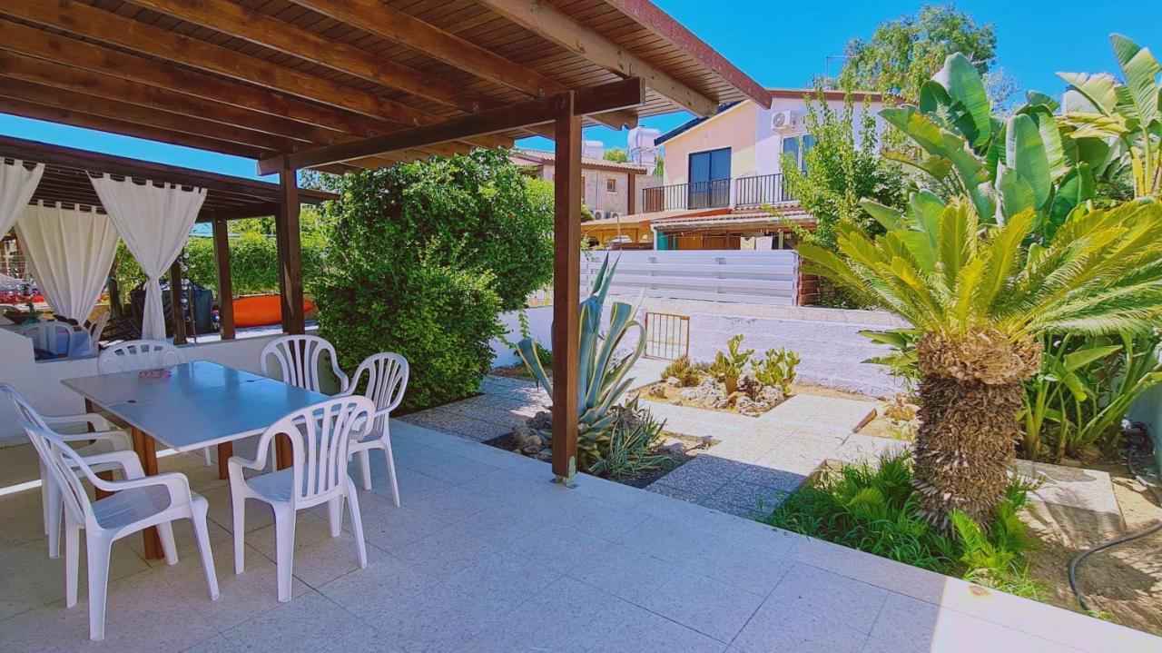 Stay Sea Gem House Meneou 외부 사진