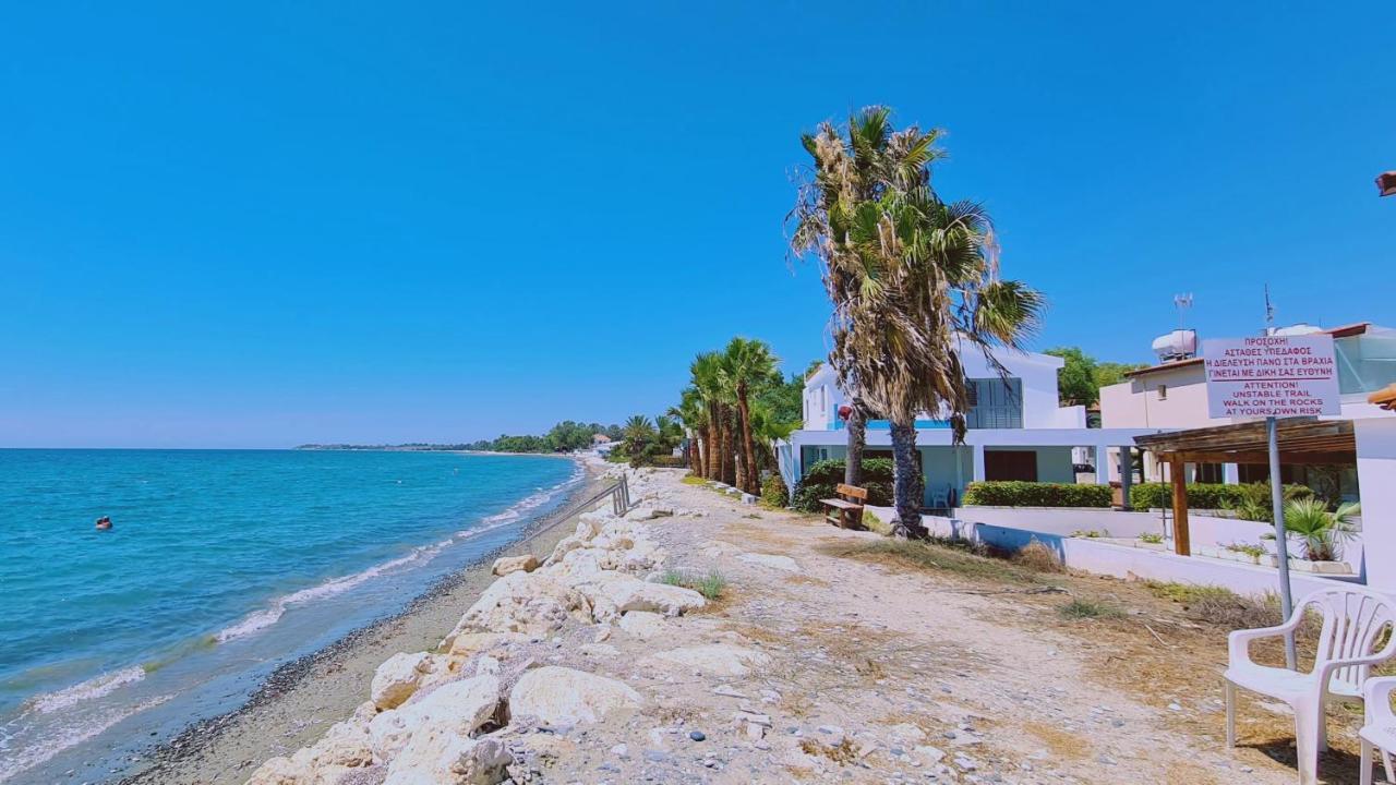 Stay Sea Gem House Meneou 외부 사진