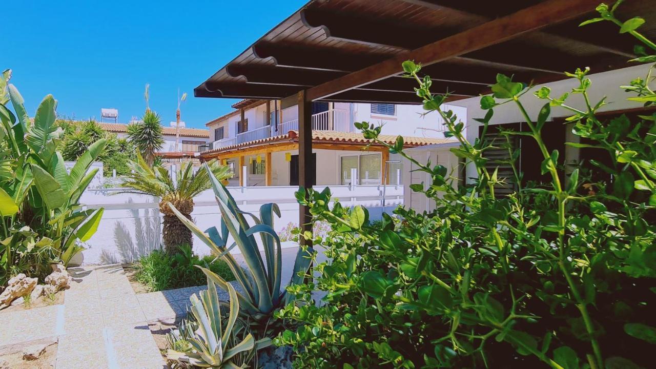 Stay Sea Gem House Meneou 외부 사진