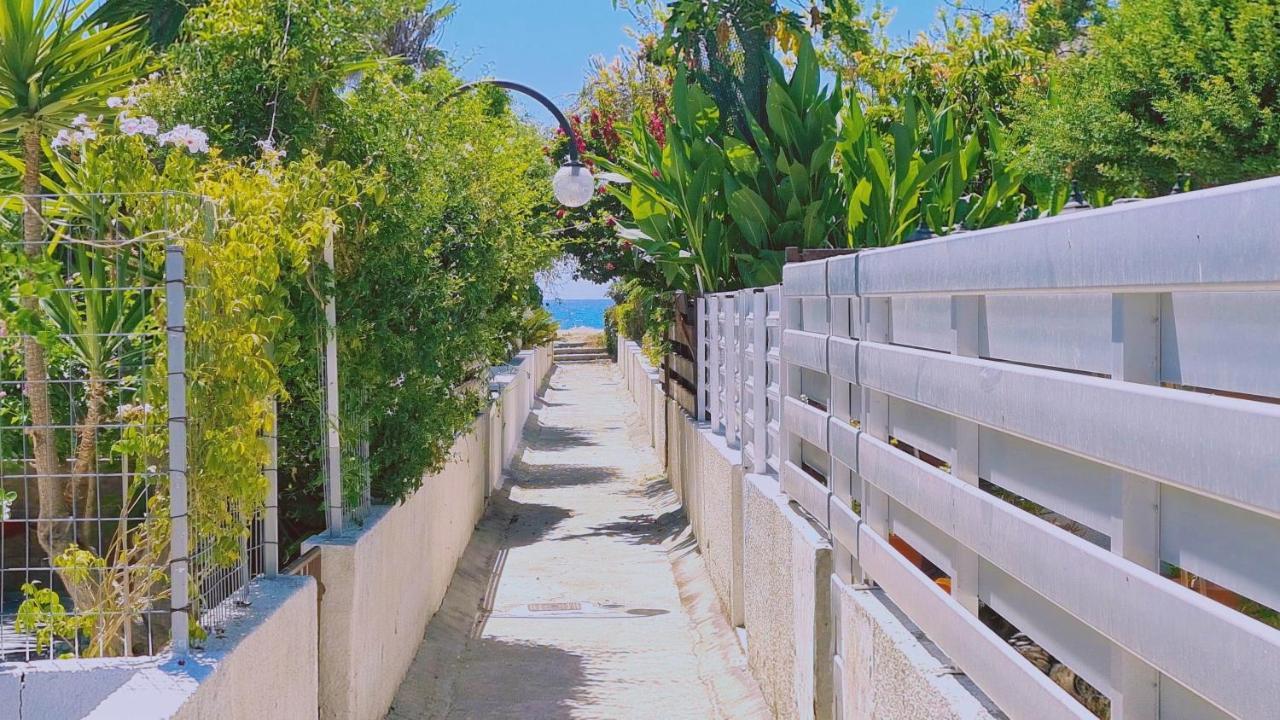 Stay Sea Gem House Meneou 외부 사진
