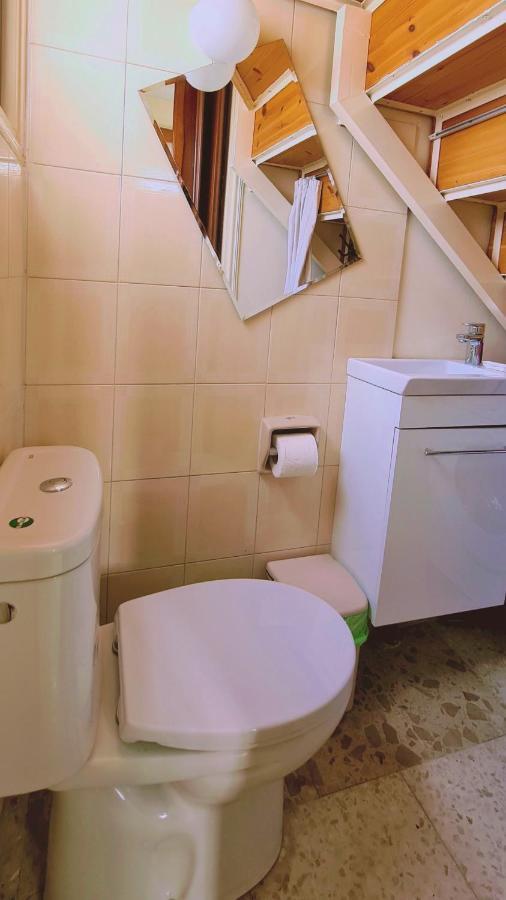 Stay Sea Gem House Meneou 외부 사진