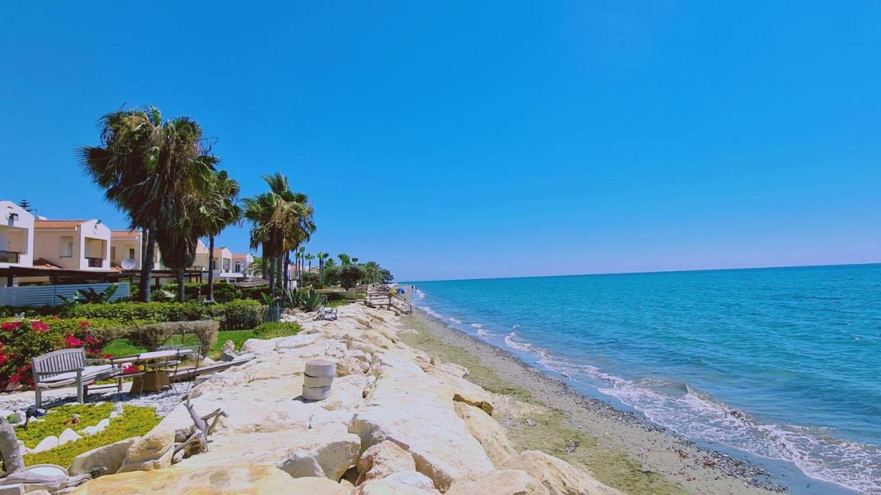 Stay Sea Gem House Meneou 외부 사진