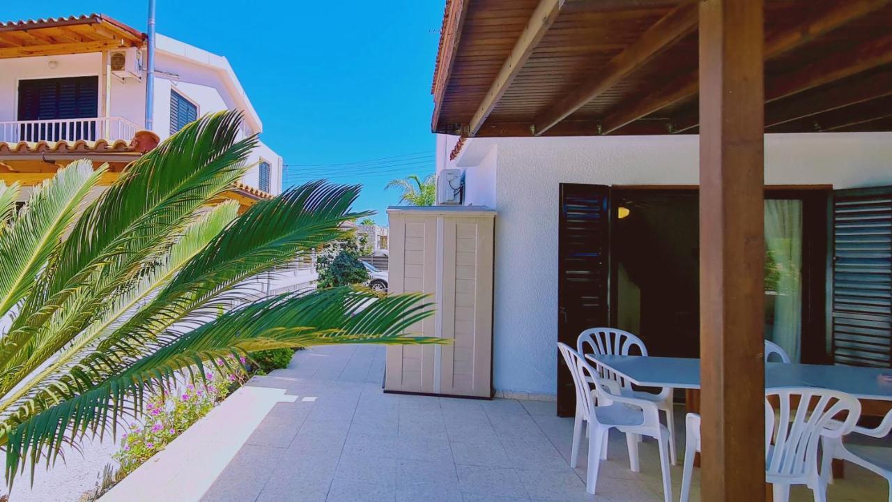 Stay Sea Gem House Meneou 외부 사진