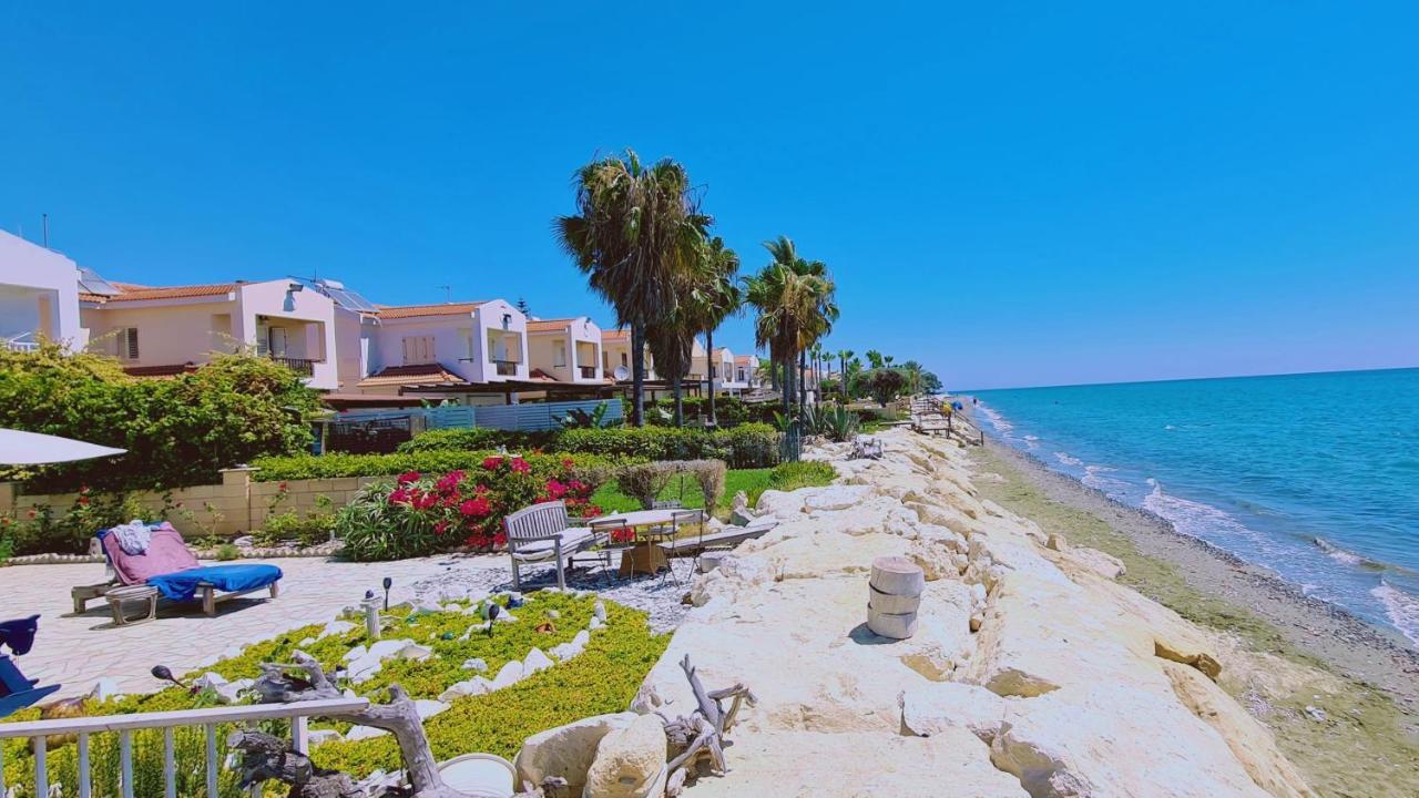 Stay Sea Gem House Meneou 외부 사진
