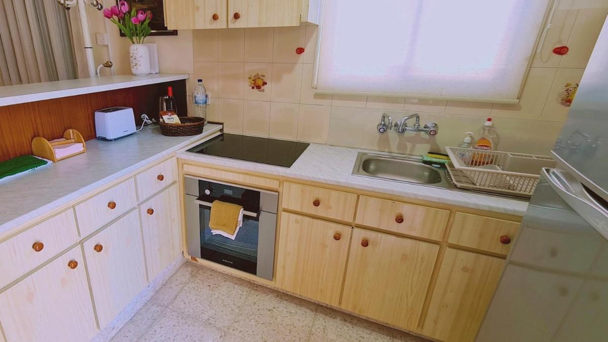 Stay Sea Gem House Meneou 외부 사진