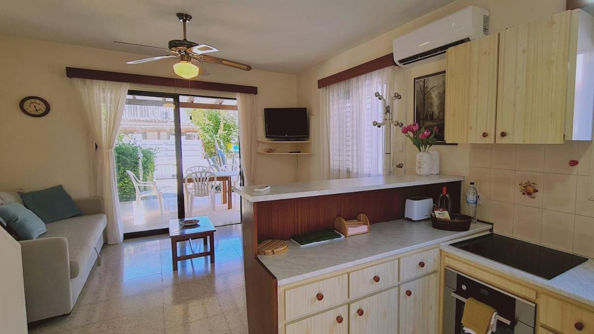 Stay Sea Gem House Meneou 외부 사진