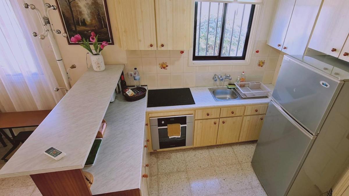 Stay Sea Gem House Meneou 외부 사진